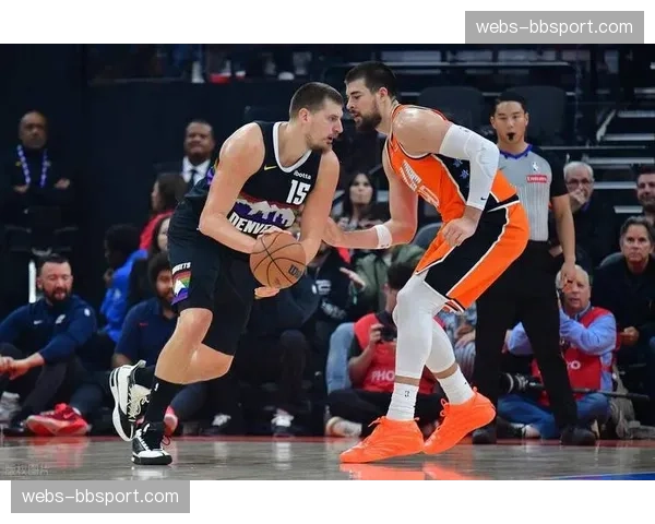 深度复盘:森林狼如何用防守限制约基奇并终结掘金六连胜 深度复盘:森林狼如何用防守限制约基奇并终结掘金六连胜