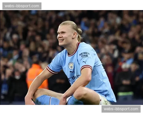 哈兰德重返阿尔瓦拉德球场，旧将反戈成最大看点