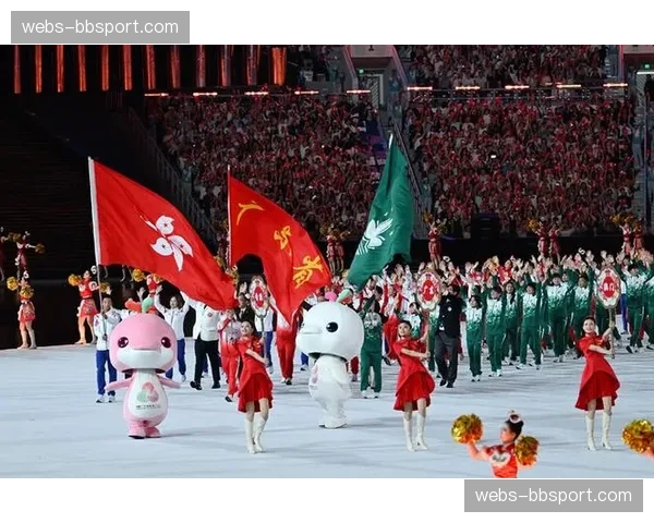 各队入场仪式服装设计曝光，中国代表团红白配色彰显东方美学